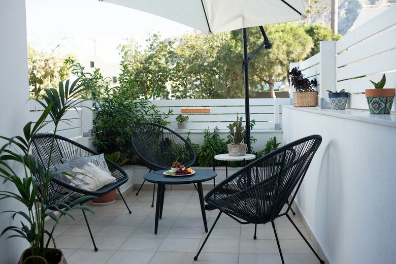 Apartamentos Chessboard Decor House