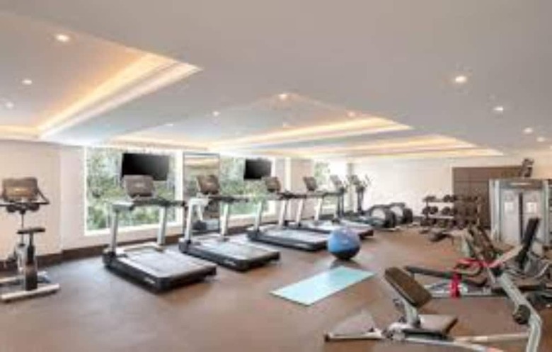 Hotel Lemon Tree Premier Mumbai Intl. Airport
