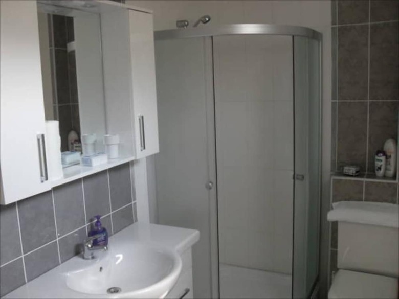 Villa Gokceada Bag Evleri