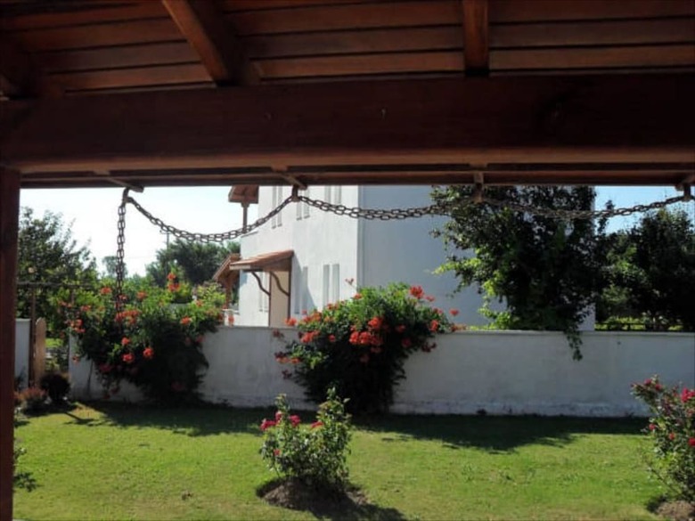Villa Gokceada Bag Evleri
