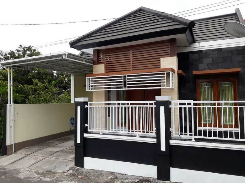 Villa Omahkoe Jongke