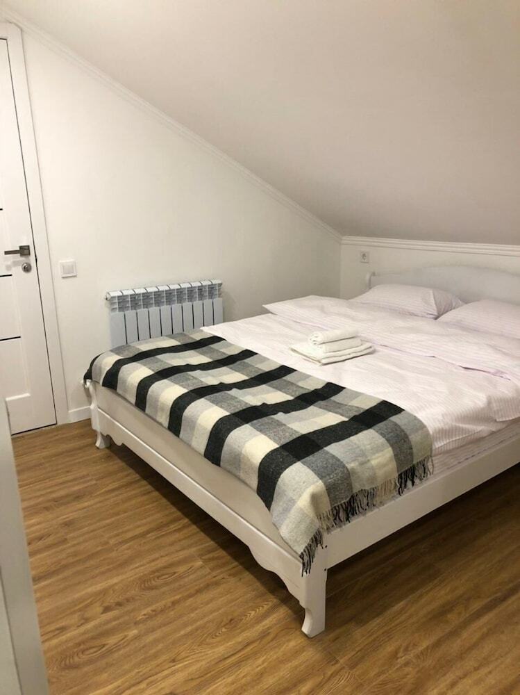 Apart-hotel Nordian