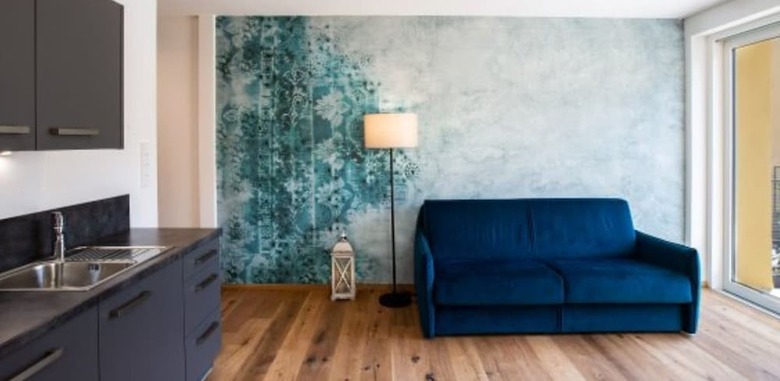 Aparthotel Residence R�sch