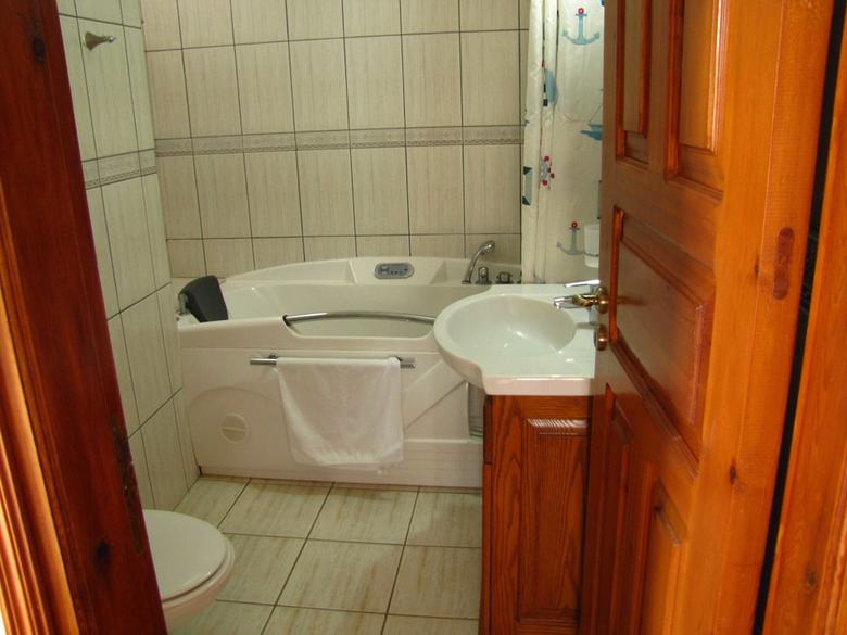 Webooking Konstantinos Villa