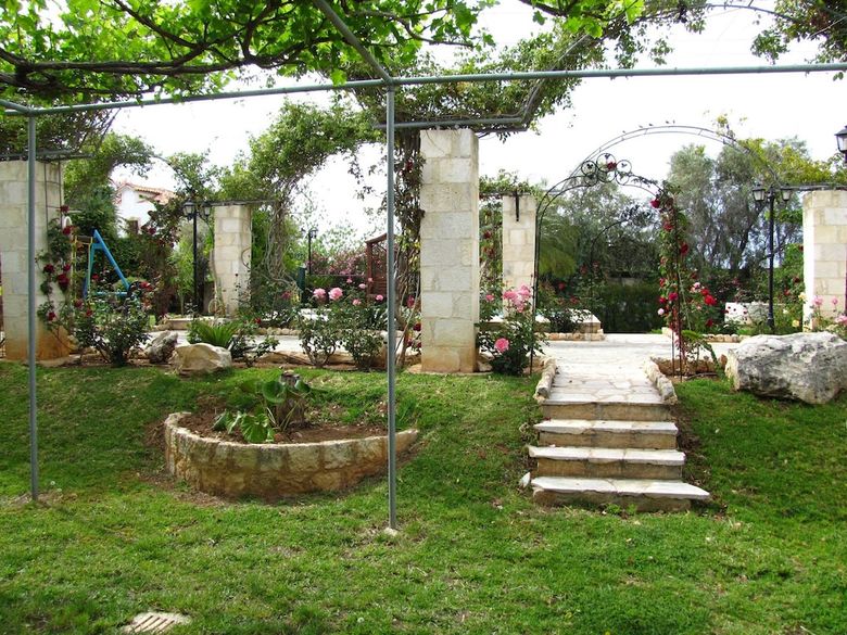 Webooking Konstantinos Villa
