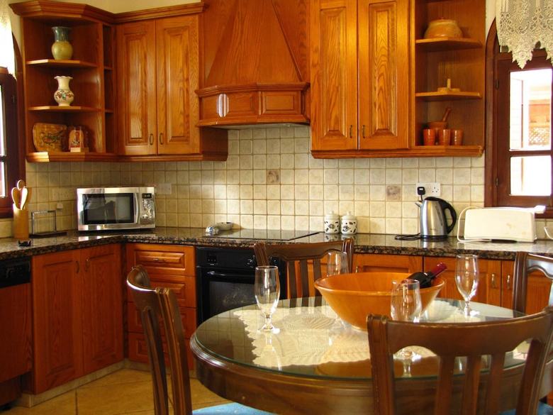 Webooking Konstantinos Villa