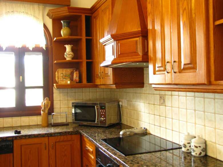 Webooking Konstantinos Villa