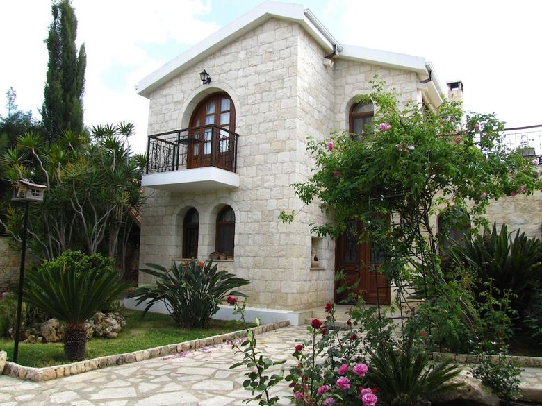 Webooking Konstantinos Villa