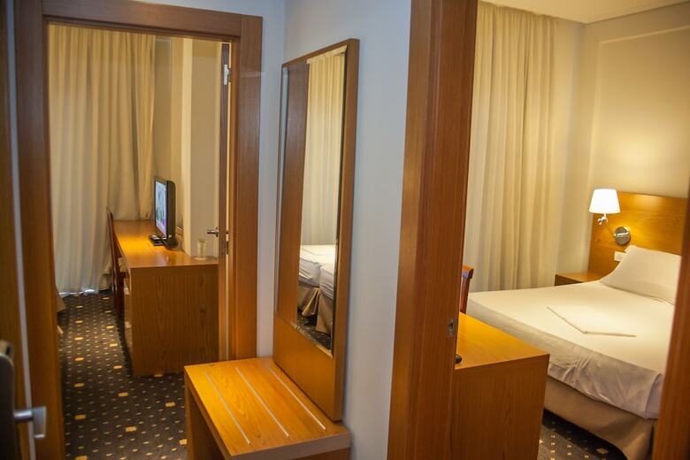 Hotel Agimi