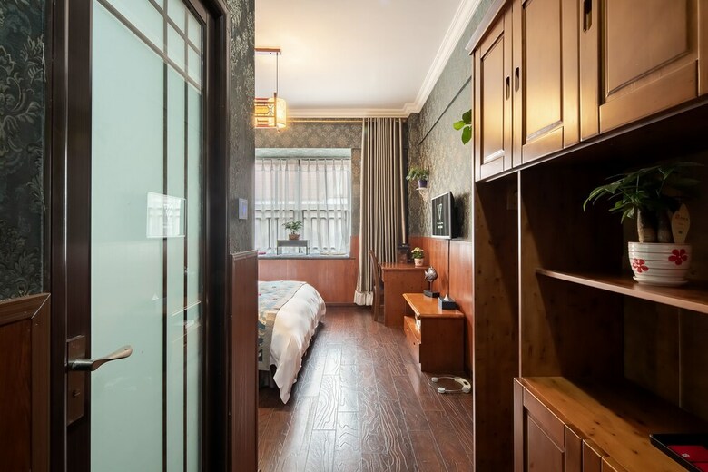 Huashuiwan Yingbin Hotel