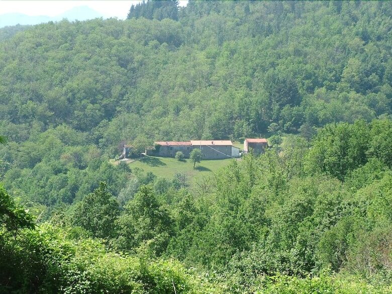 Agroturismo Agriturismo Ca' Del Lupo
