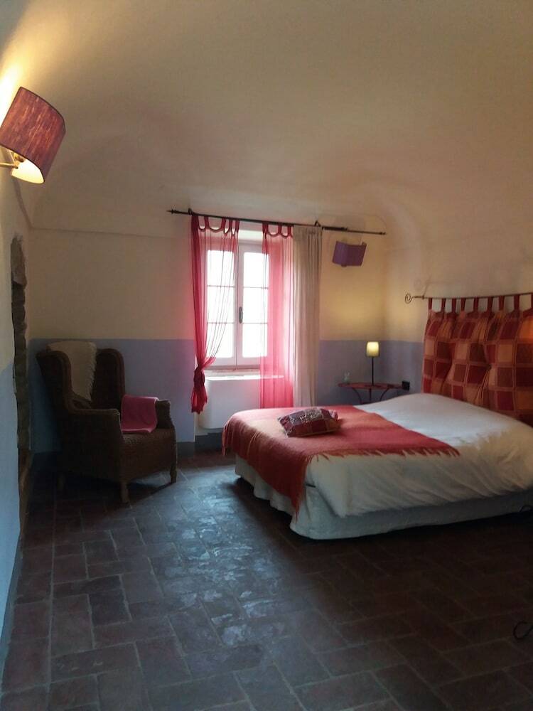 Agroturismo Agriturismo Ca' Del Lupo