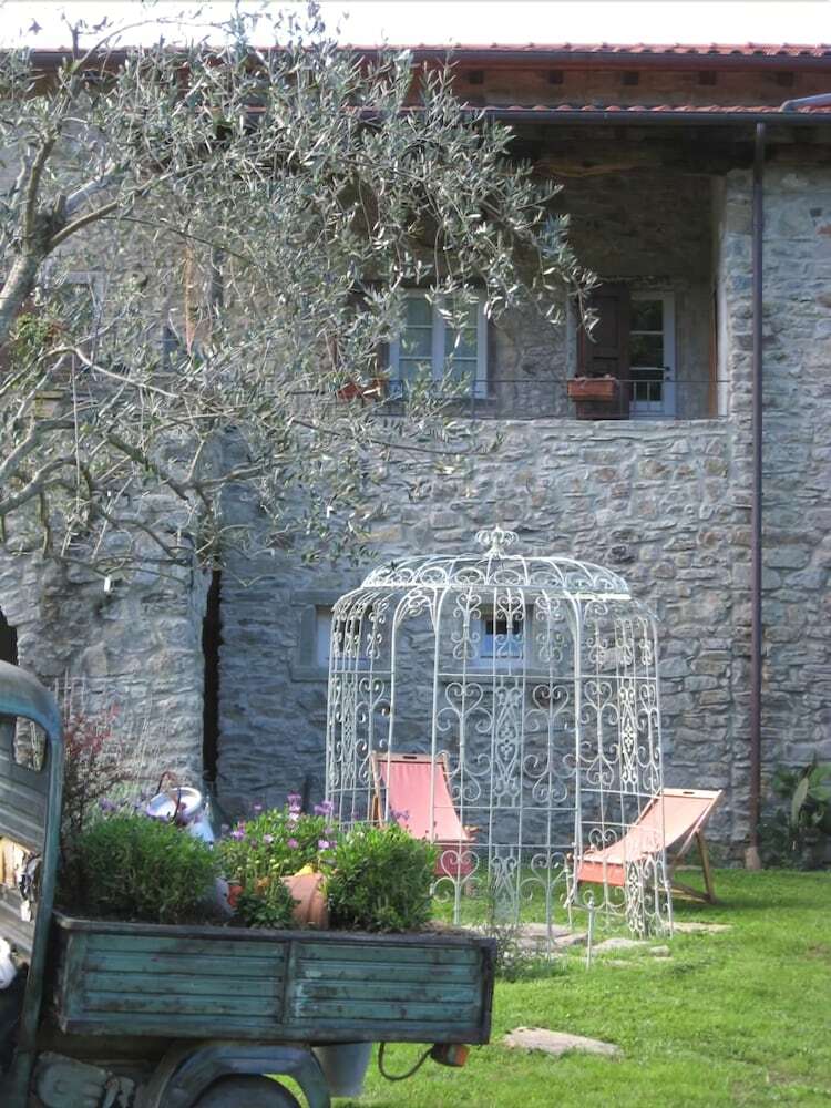 Agroturismo Agriturismo Ca' Del Lupo