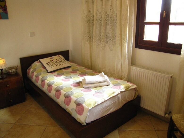 Webooking Theodora Villa
