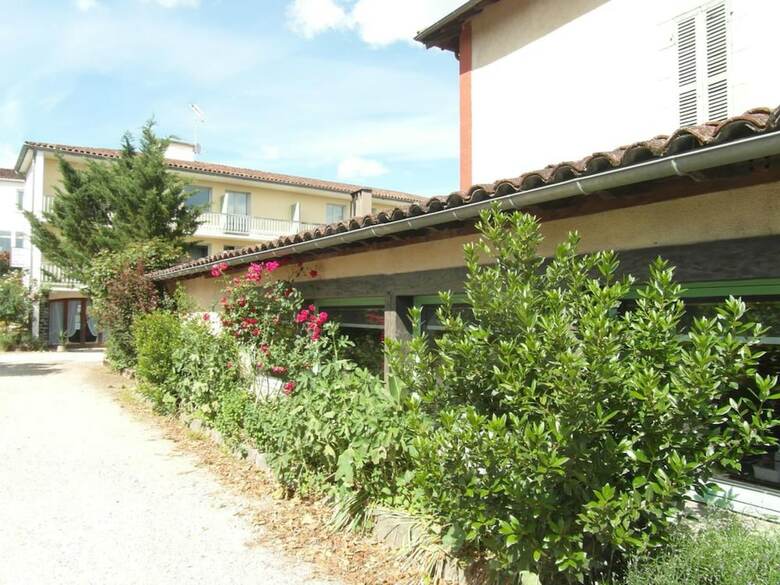 Hotel Restaurant Le P�rigord