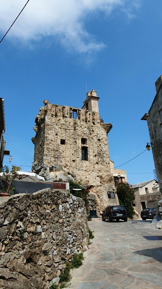 Apartamento A Casetta Di Santa Maria