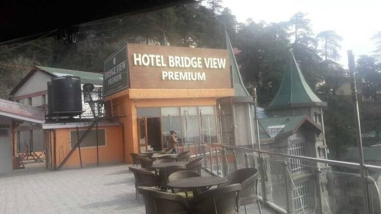 Hotel Bridge View Premium