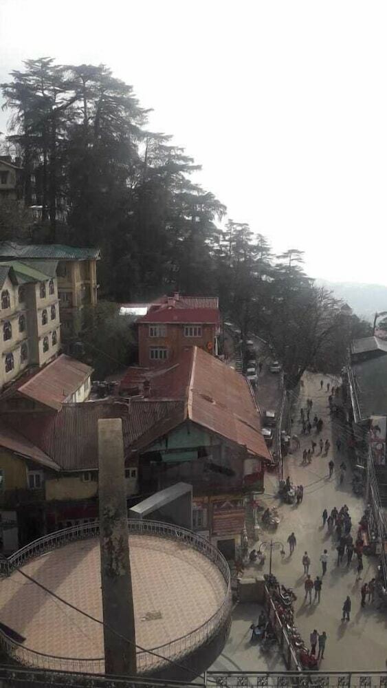 Hotel Bridge View Premium