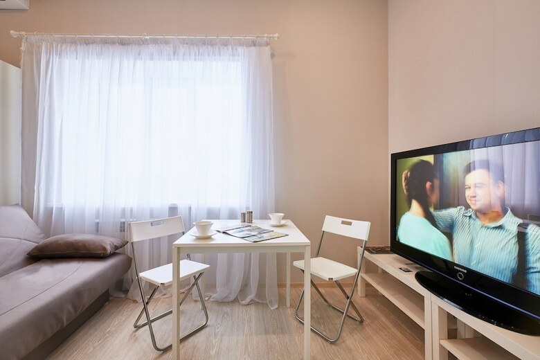 Flatsis Apartment Potebni 4