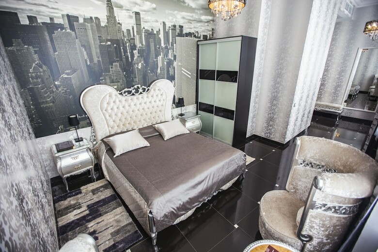 Zodiak Boutique Hotel