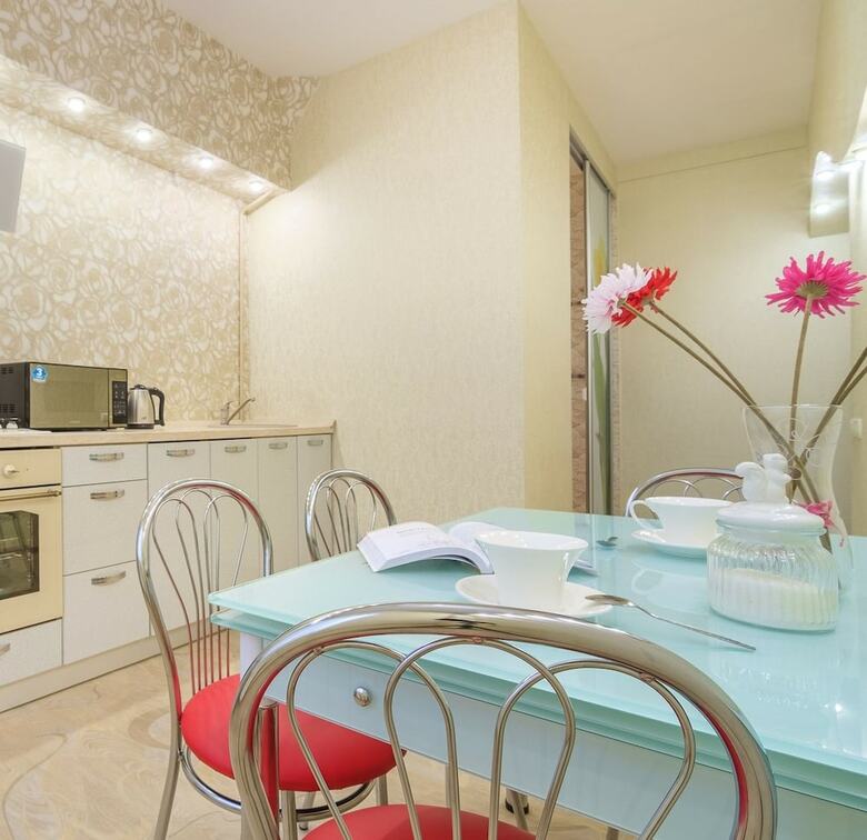 Flatsis Apartment Konstitutsii 2