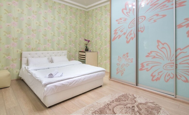 Flatsis Apartment Konstitutsii 2