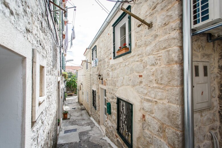 Apartamentos Domus Anno 1900