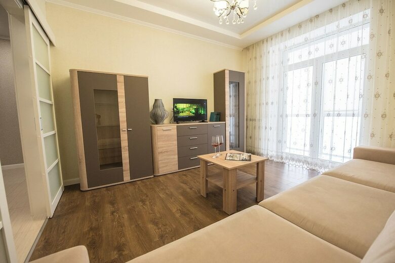 Flatsis Apartment Svobody 12