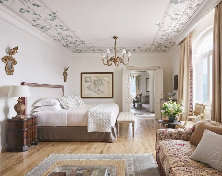 Hotel Belmond Villa Margherita