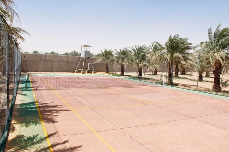 Mraguen Hotel