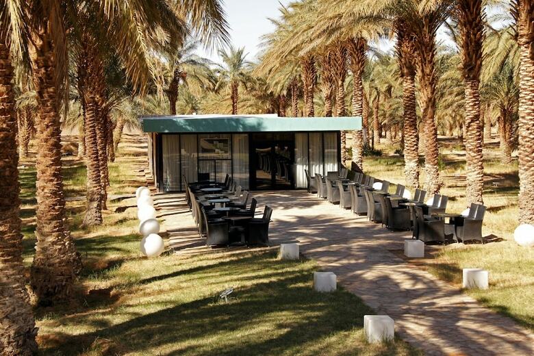 Mraguen Hotel