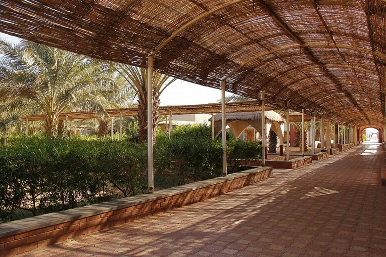 Mraguen Hotel