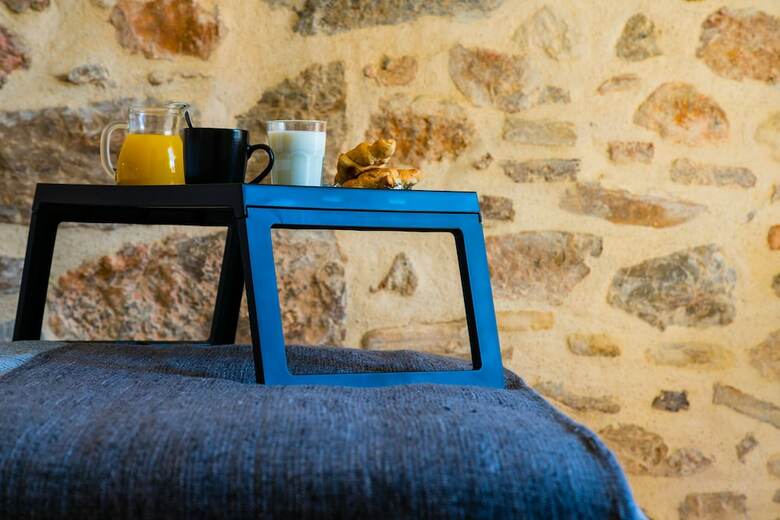 Apartamentos Ch Adrianou Suites