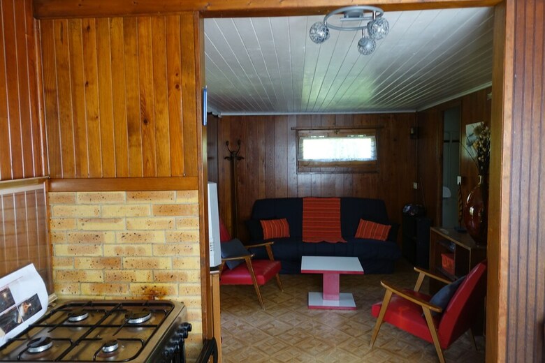 Chalet Vintage
