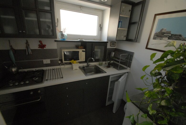 Apartamento In Piazzetta