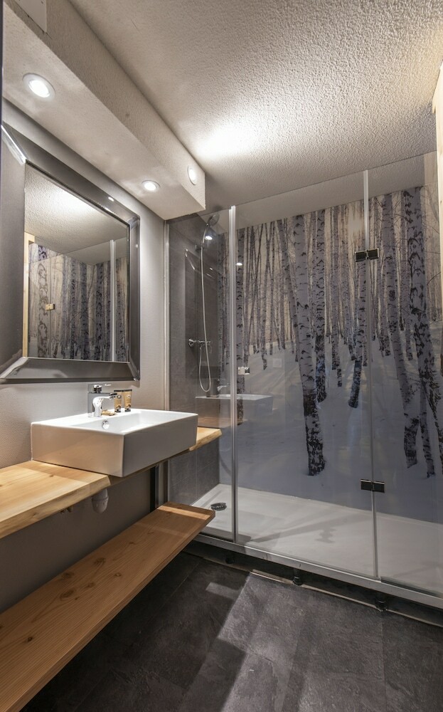 Kocoon R�sidence Alpine Forfait Inclus