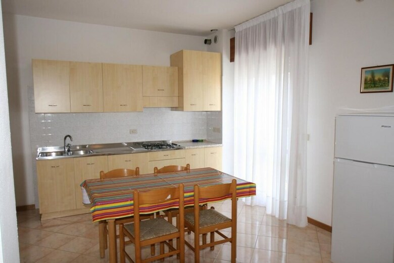 Apartamento York