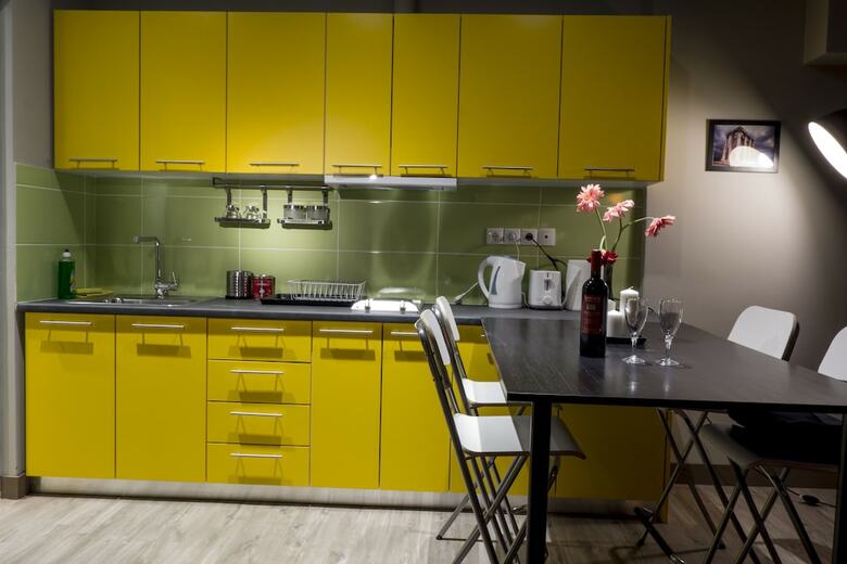 Apartamentos Athens Suites
