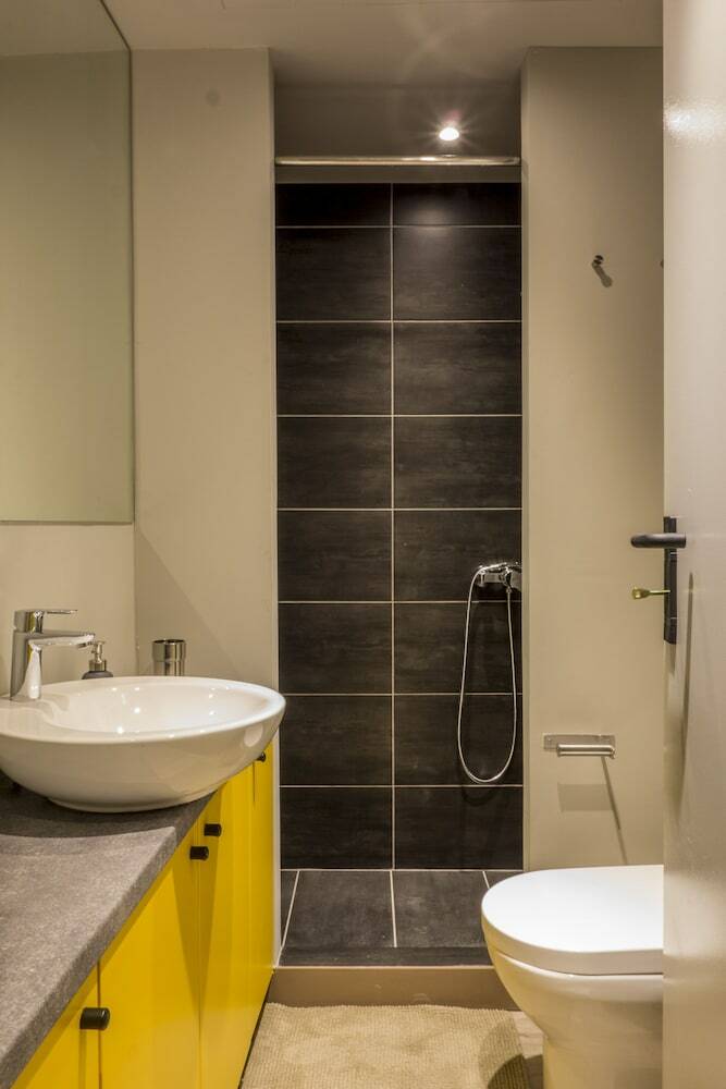 Apartamentos Athens Suites