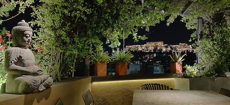 Apartamentos Athens Suites