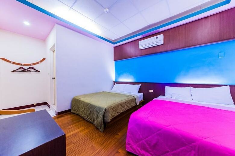 Hotel Kending Fengcai Homestay