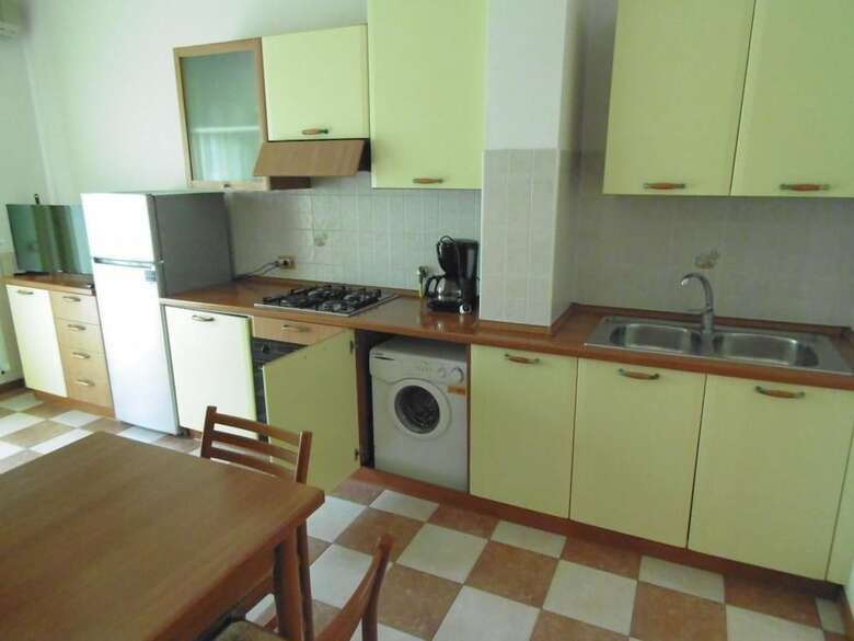Apartamento Adriana