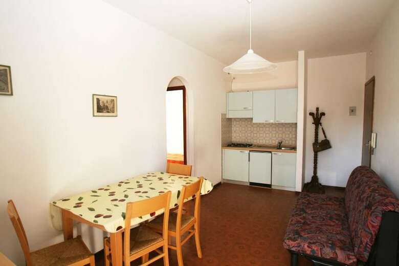 Apartamento Houston