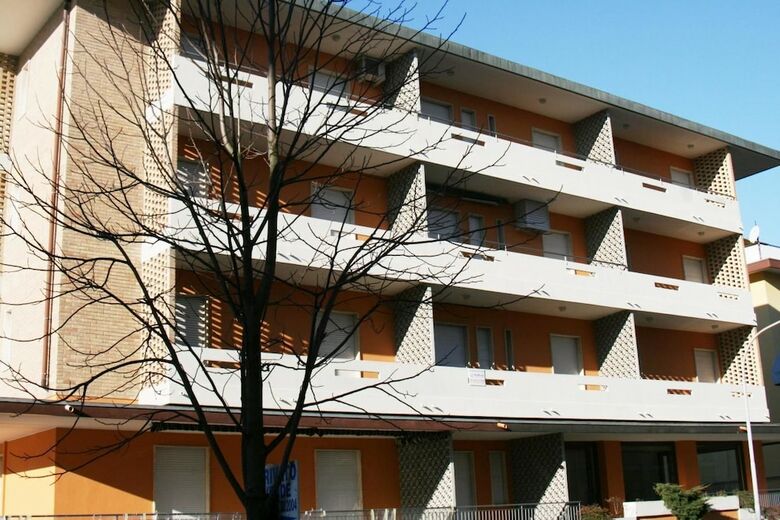 Apartamento Houston