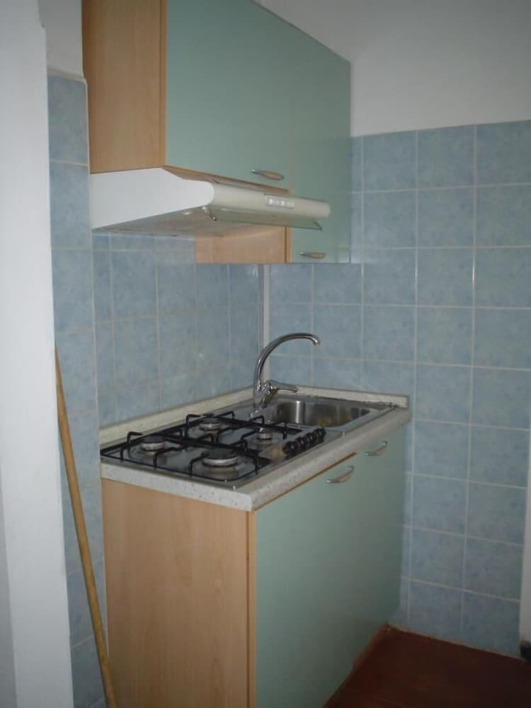 Apartamento Mini-jet