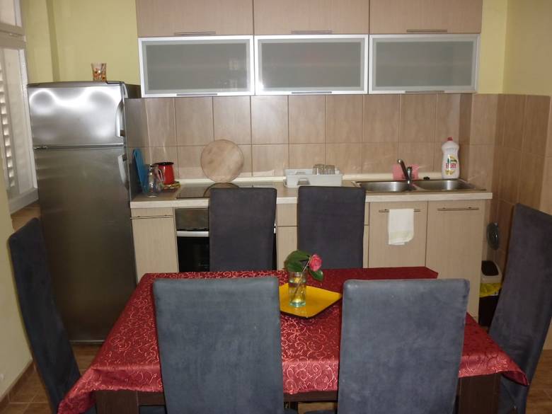 Hotel Vila Kamelija