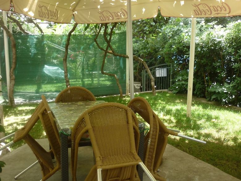 Hotel Vila Kamelija