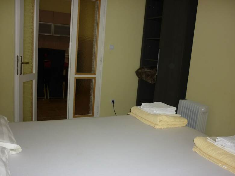 Hotel Vila Kamelija