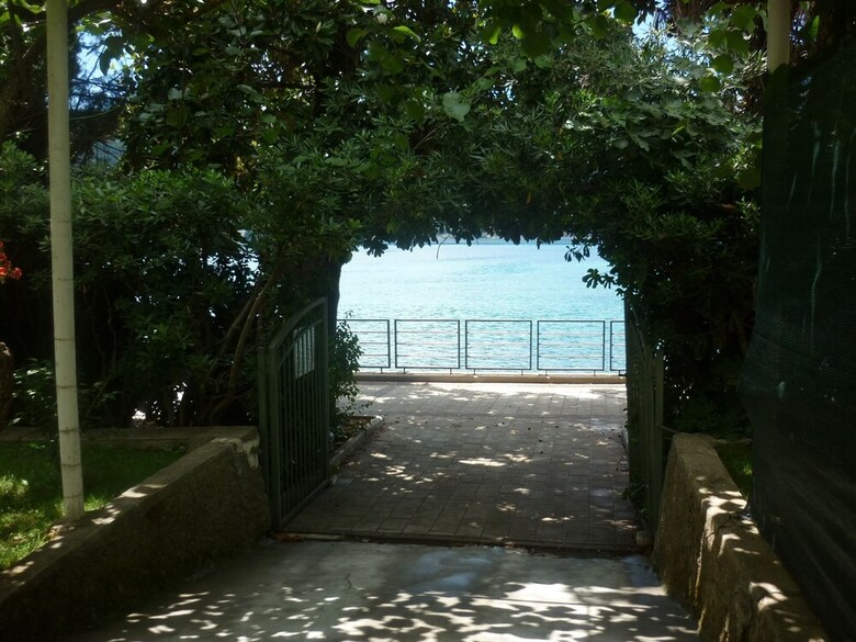 Hotel Vila Kamelija