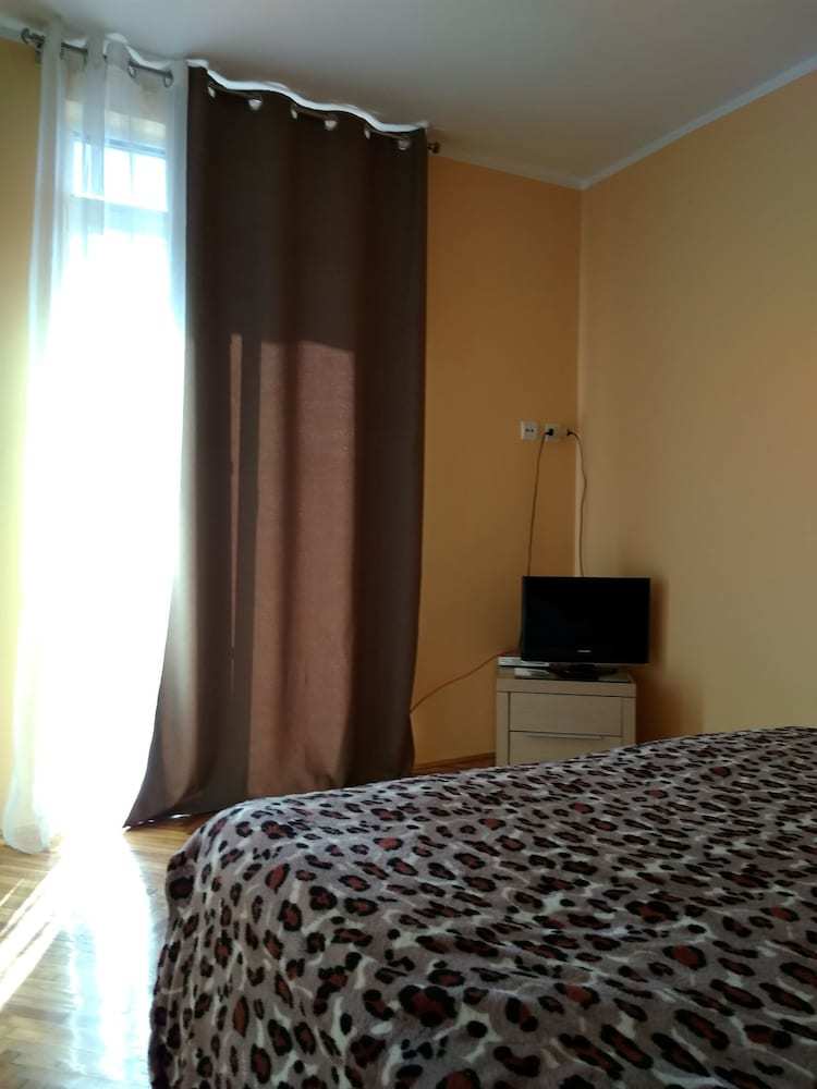 Hotel Vila Kamelija